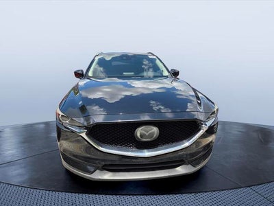 2020 Mazda Mazda CX-5 Touring