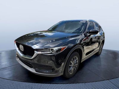 2020 Mazda Mazda CX-5 Touring