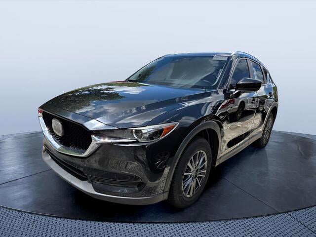 2020 Mazda Mazda CX-5 Touring