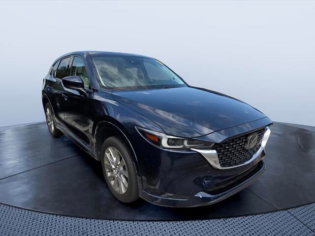 2024 Mazda Mazda CX-5 2.5 S Premium Package