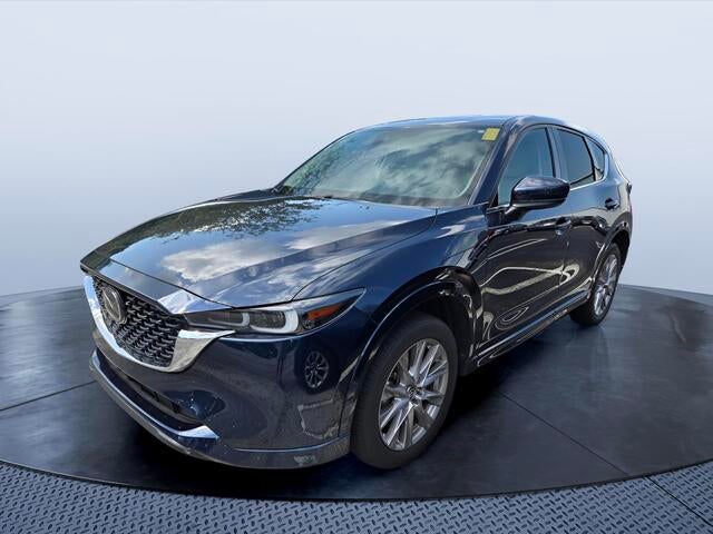 2024 Mazda Mazda CX-5 2.5 S Premium Package
