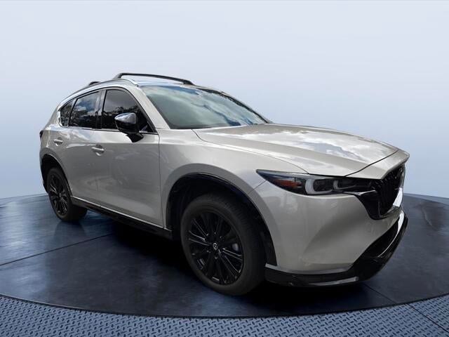 2024 Mazda Mazda CX-5 2.5 Turbo Premium Package