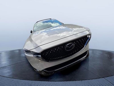 2024 Mazda Mazda CX-5 2.5 Turbo Premium Package