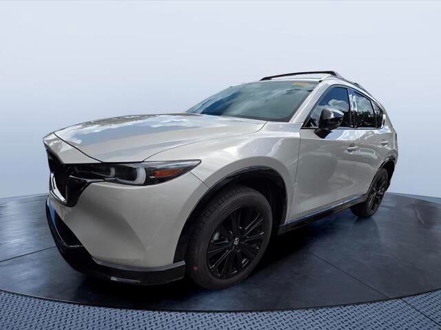 2024 Mazda Mazda CX-5 2.5 Turbo Premium Package