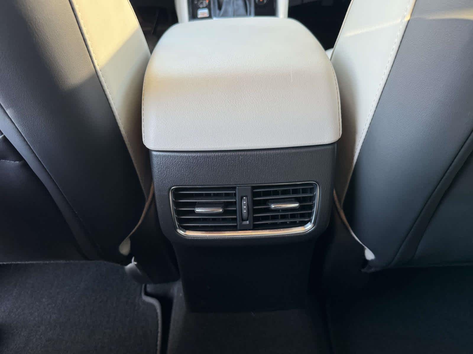 2019 Mazda Mazda CX-5 Grand Touring Reserve