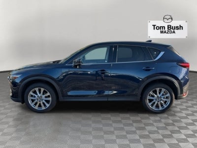 2019 Mazda Mazda CX-5 Grand Touring Reserve