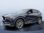 2021 Mazda Mazda CX-5 Signature