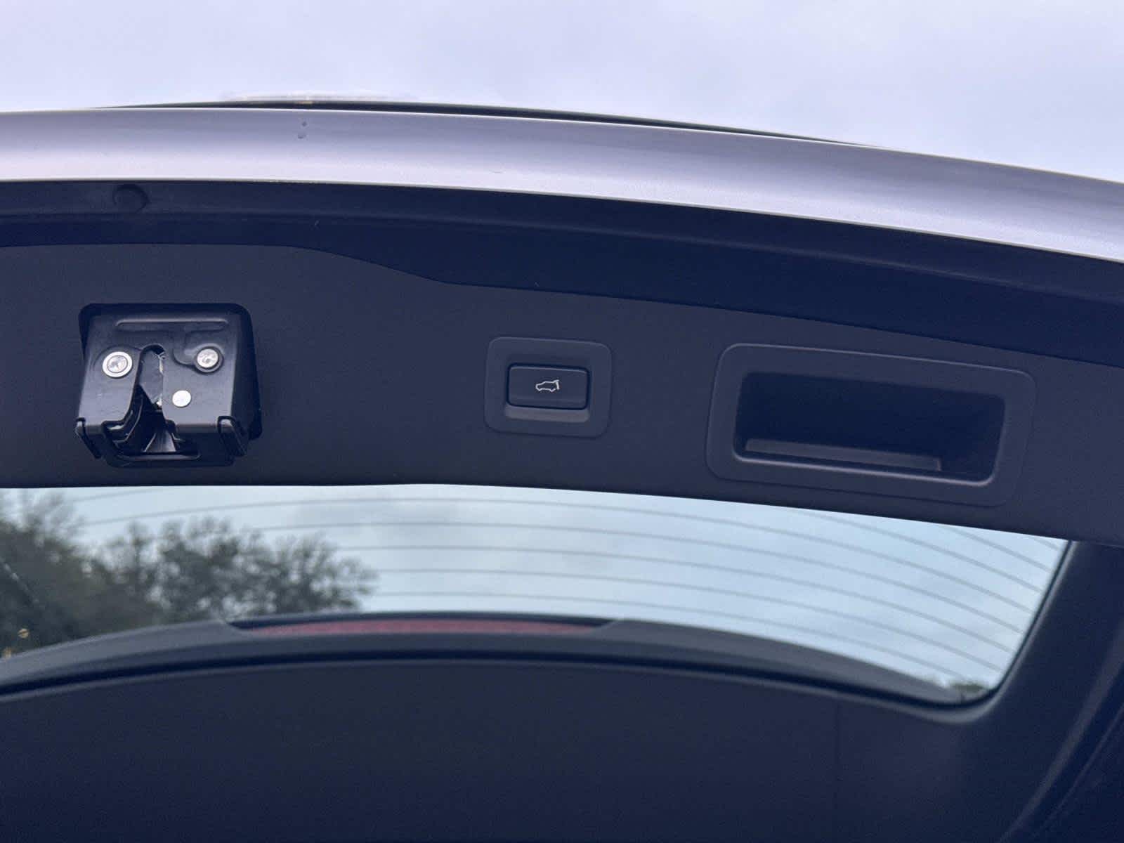 2019 Mazda Mazda CX-5 Signature