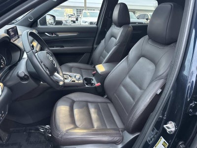 2019 Mazda Mazda CX-5 Signature