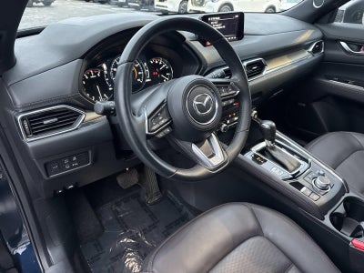 2019 Mazda Mazda CX-5 Signature