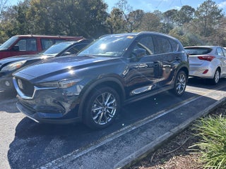 2019 Mazda Mazda CX-5 Signature
