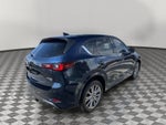2022 Mazda Mazda CX-5 2.5 Turbo Signature