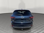 2022 Mazda Mazda CX-5 2.5 Turbo Signature