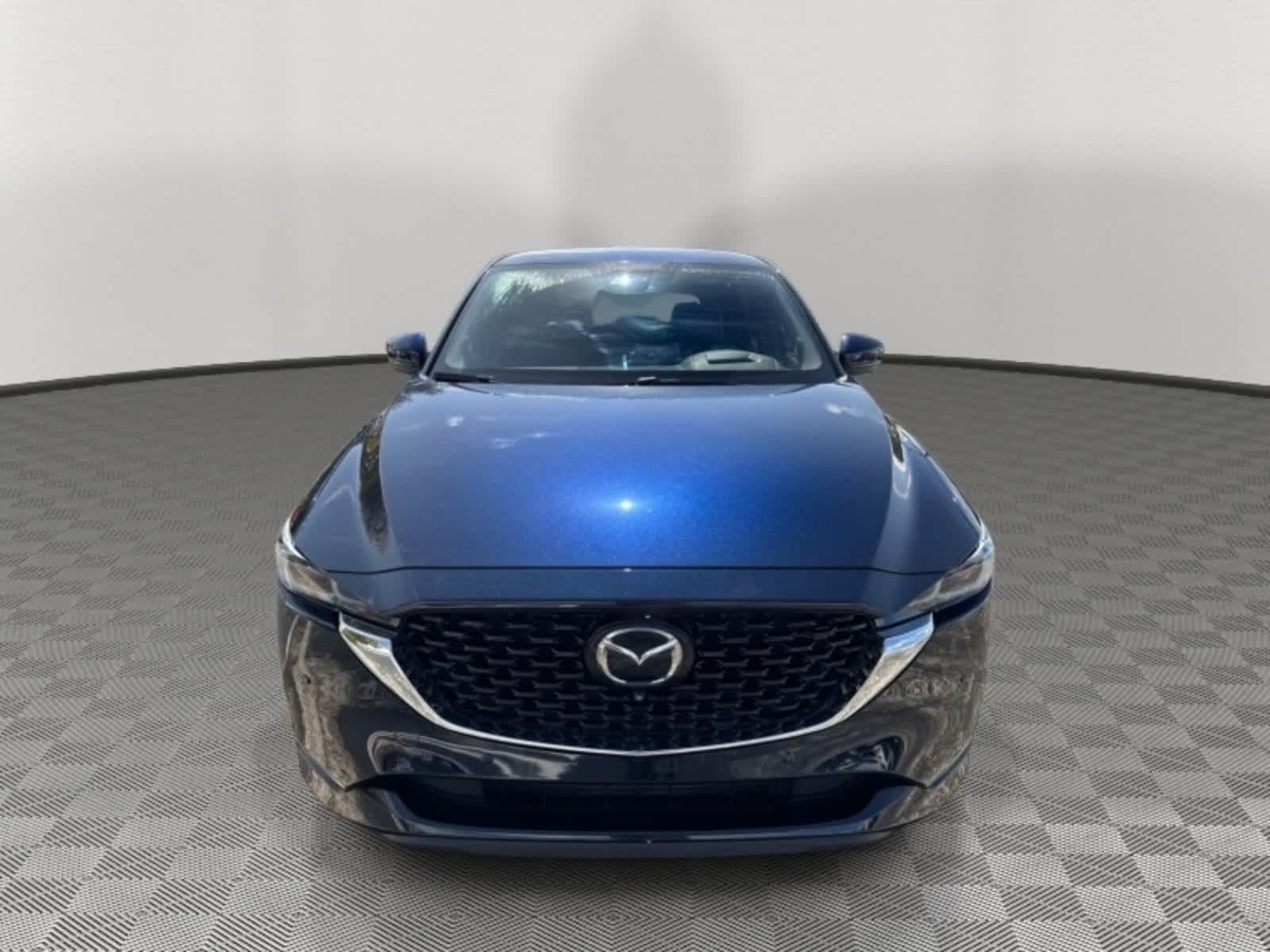 2022 Mazda Mazda CX-5 2.5 Turbo Signature