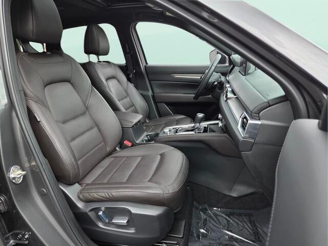2023 Mazda Mazda CX-5 2.5 Turbo Signature