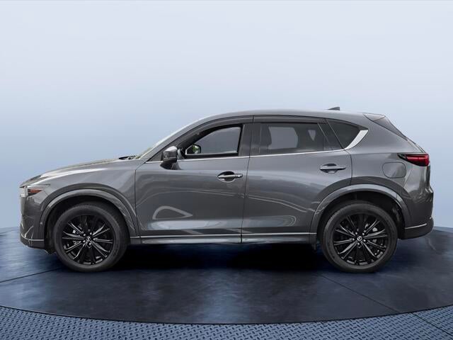 2023 Mazda Mazda CX-5 2.5 Turbo Signature