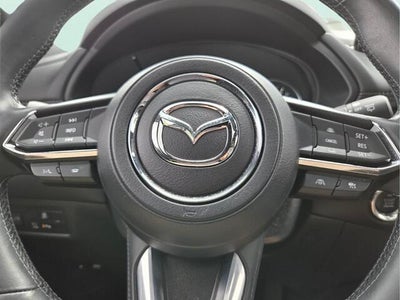 2023 Mazda Mazda CX-5 2.5 Turbo Signature