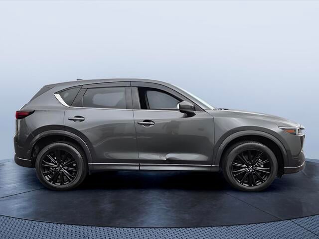 2023 Mazda Mazda CX-5 2.5 Turbo Signature