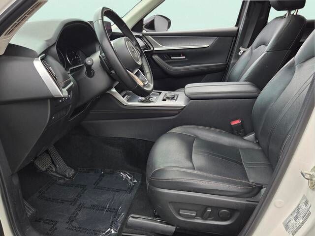 2025 Mazda Mazda CX-70 3.3 Turbo Preferred Package