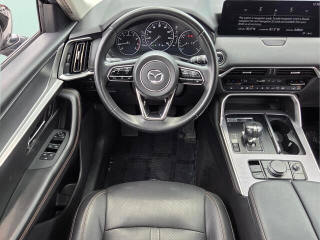 2025 Mazda Mazda CX-70 3.3 Turbo Preferred Package
