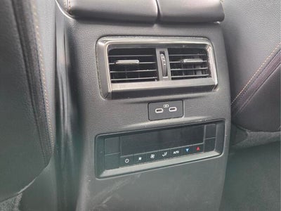 2025 Mazda Mazda CX-70 3.3 Turbo Preferred Package