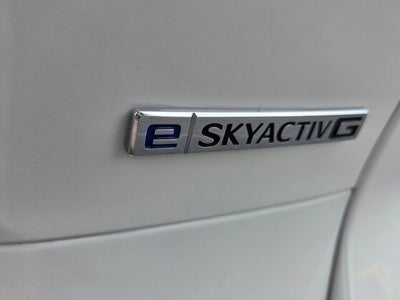 2025 Mazda Mazda CX-70 3.3 Turbo Preferred Package