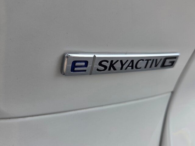 2025 Mazda Mazda CX-70 3.3 Turbo Preferred Package