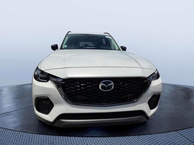 2025 Mazda Mazda CX-70 3.3 Turbo Preferred Package