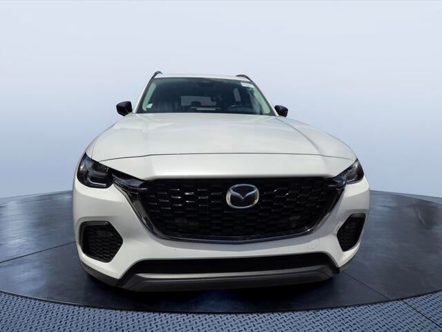 2025 Mazda Mazda CX-70 3.3 Turbo Preferred Package
