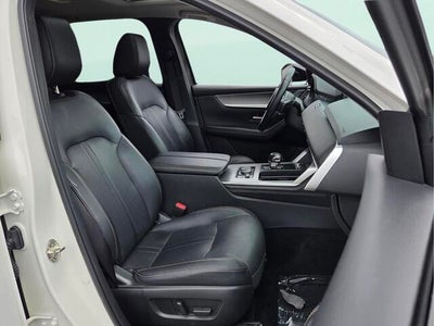2025 Mazda Mazda CX-70 3.3 Turbo Preferred Package