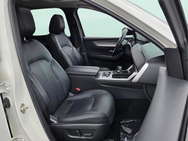 2025 Mazda Mazda CX-70 3.3 Turbo Preferred Package