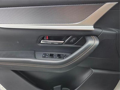 2025 Mazda Mazda CX-70 3.3 Turbo Preferred Package