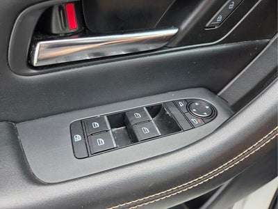 2025 Mazda Mazda CX-70 3.3 Turbo Preferred Package