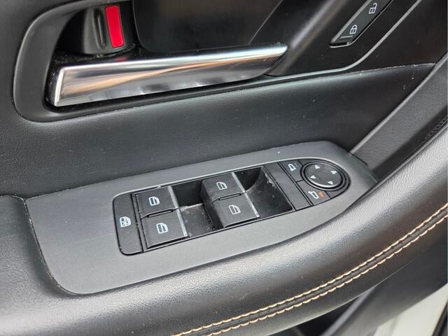 2025 Mazda Mazda CX-70 3.3 Turbo Preferred Package