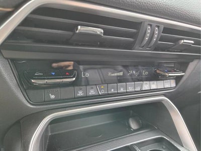 2025 Mazda Mazda CX-70 3.3 Turbo Preferred Package