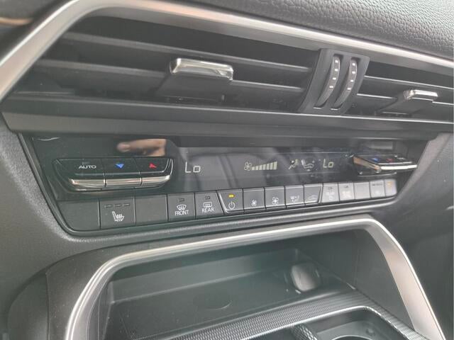 2025 Mazda Mazda CX-70 3.3 Turbo Preferred Package
