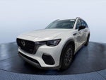 2025 Mazda Mazda CX-70 3.3 Turbo Preferred Package