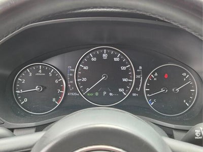 2025 Mazda Mazda CX-70 3.3 Turbo Preferred Package
