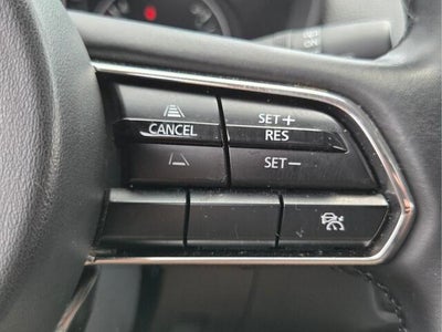 2025 Mazda Mazda CX-70 3.3 Turbo Preferred Package