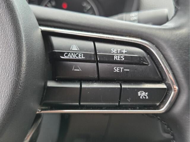 2025 Mazda Mazda CX-70 3.3 Turbo Preferred Package