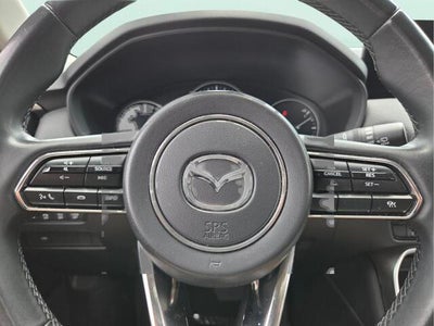2025 Mazda Mazda CX-70 3.3 Turbo Preferred Package