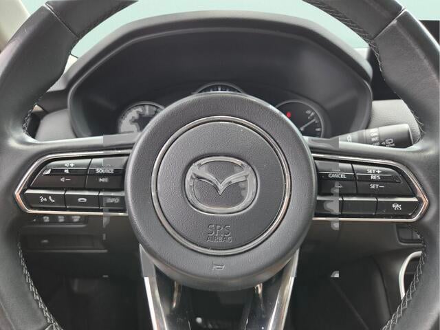 2025 Mazda Mazda CX-70 3.3 Turbo Preferred Package