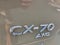 2025 Mazda Mazda CX-70 3.3 Turbo Premium Plus Package