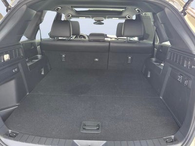 2025 Mazda Mazda CX-70 3.3 Turbo Premium Plus Package