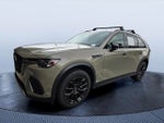 2025 Mazda Mazda CX-70 3.3 Turbo Premium Plus Package