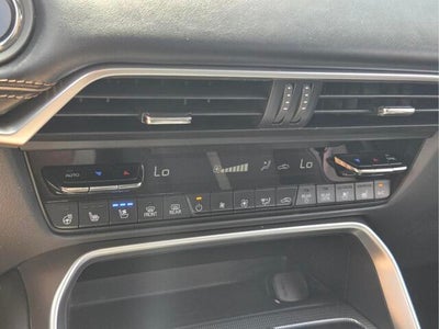 2025 Mazda Mazda CX-70 3.3 Turbo Premium Plus Package