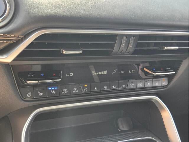 2025 Mazda Mazda CX-70 3.3 Turbo Premium Plus Package