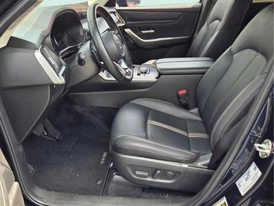 2025 Mazda Mazda CX-90 Select Package