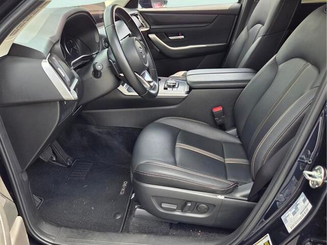 2025 Mazda Mazda CX-90 Select Package