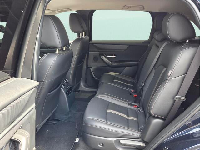 2025 Mazda Mazda CX-90 Select Package